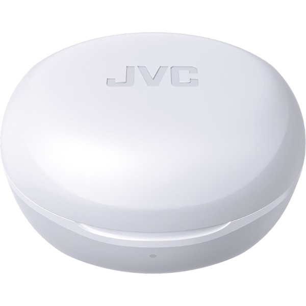 Фото - Наушники вкладыши беспроводные TWS JVC HA-A6TWU